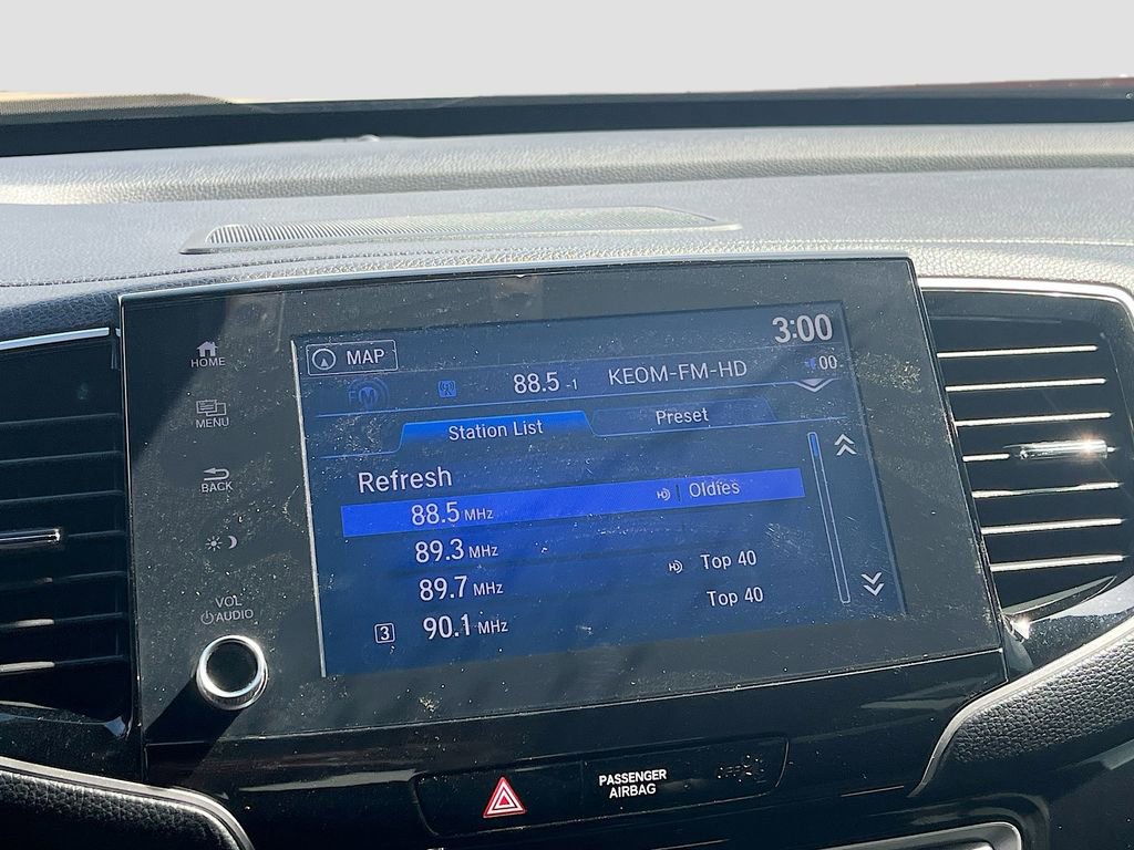 Used 2023 Honda Ridgeline Black Edition image 15