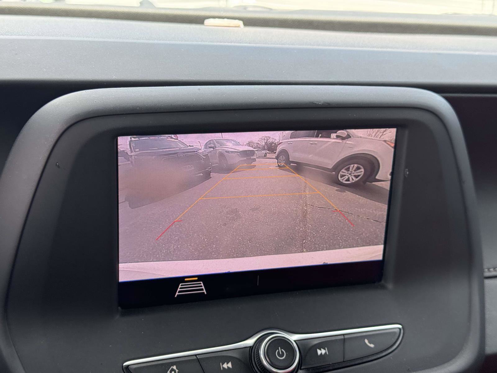 Used 2020 Chevrolet Camaro LT RWD image 20