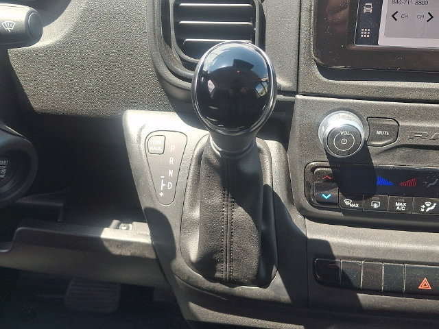 New 2023 RAM ProMaster 3500 FWD image 6