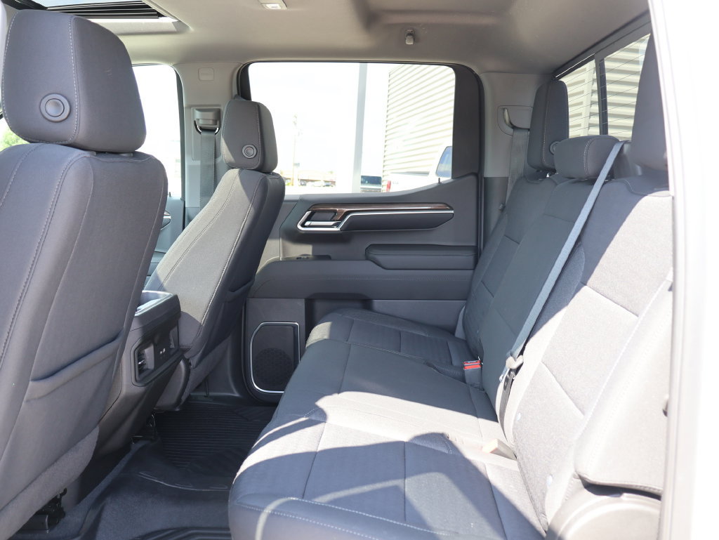 Used 2022 Chevrolet Silverado 1500 RST w/ All Star Edition Plus AWD/4WD image 17