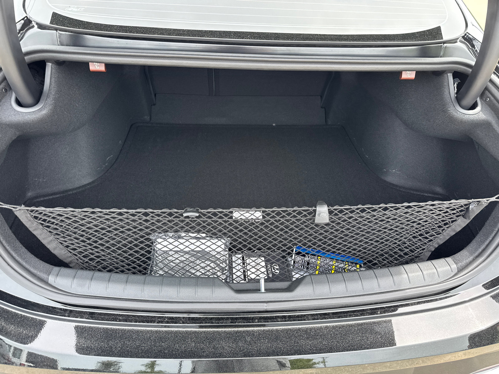 Used 2026 Hyundai Sonata N Line FWD image 19