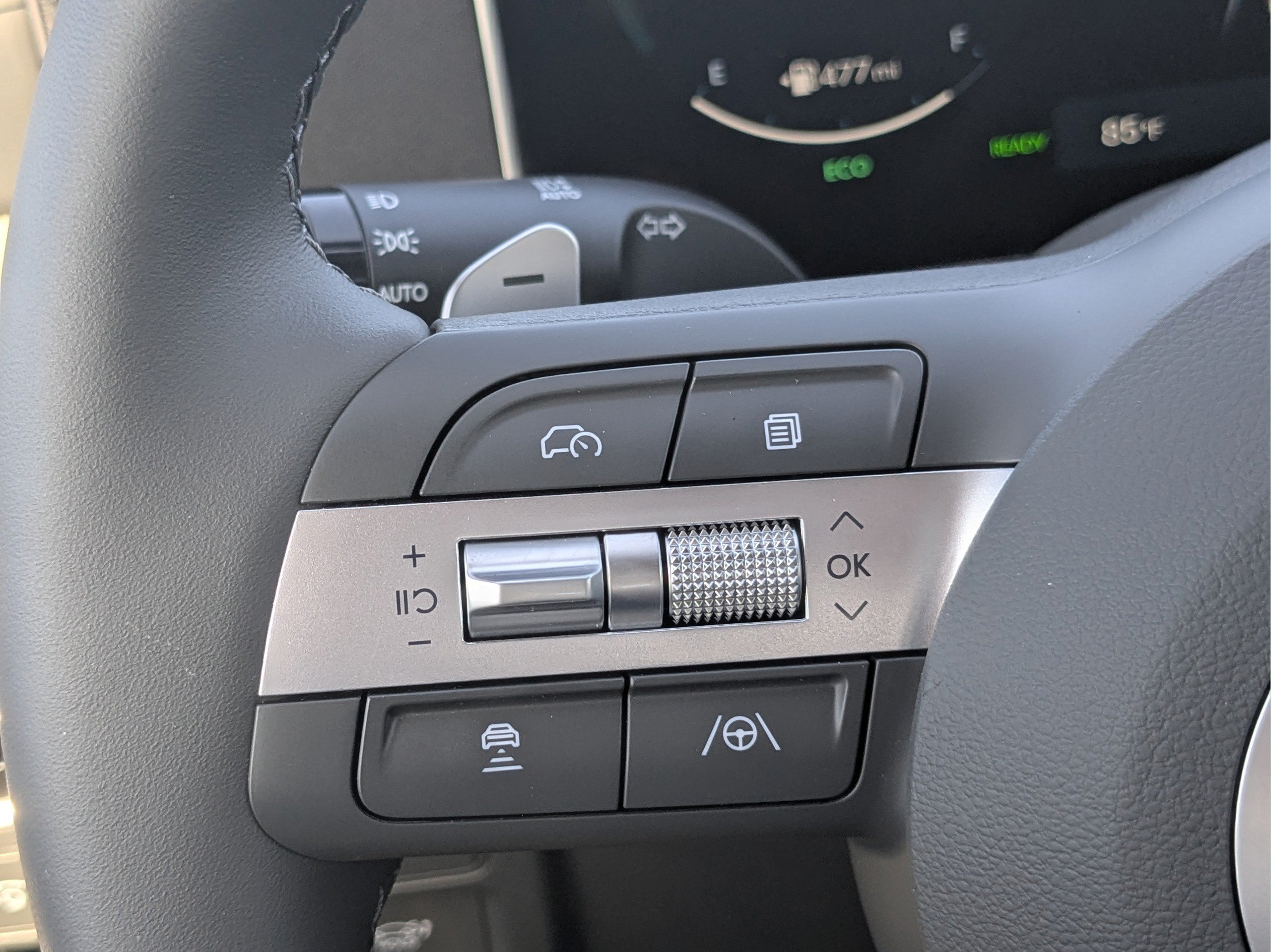 New 2026 Hyundai Sonata Limited FWD image 29