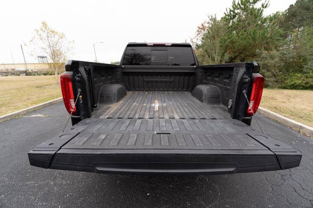 Used 2021 GMC Sierra 1500 Denali w/ Driver Alert Package II image 12