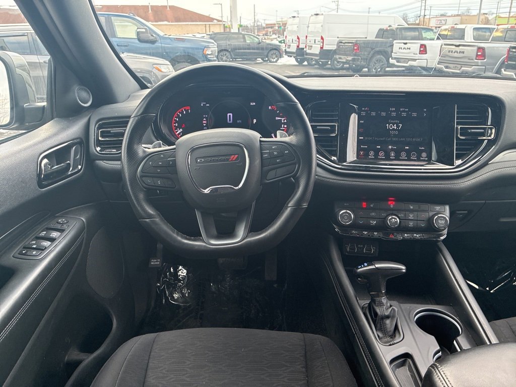 Used 2022 Dodge Durango GT image 14