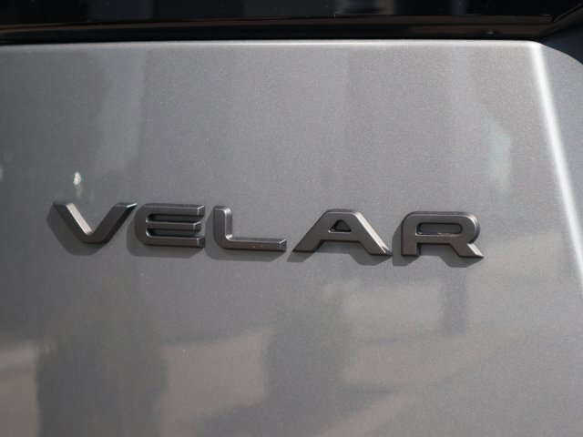 New 2025 Land Rover Range Rover Velar Dynamic SE image 27