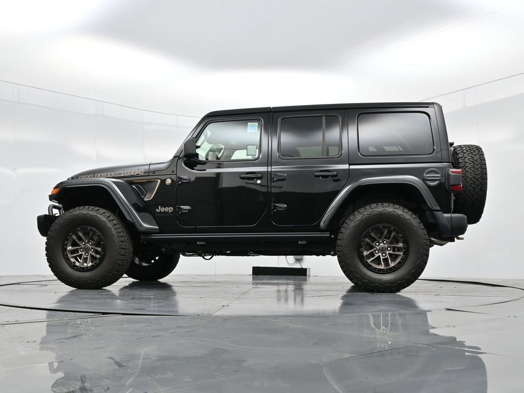 New 2024 Jeep Wrangler Unlimited Rubicon 392 image 43