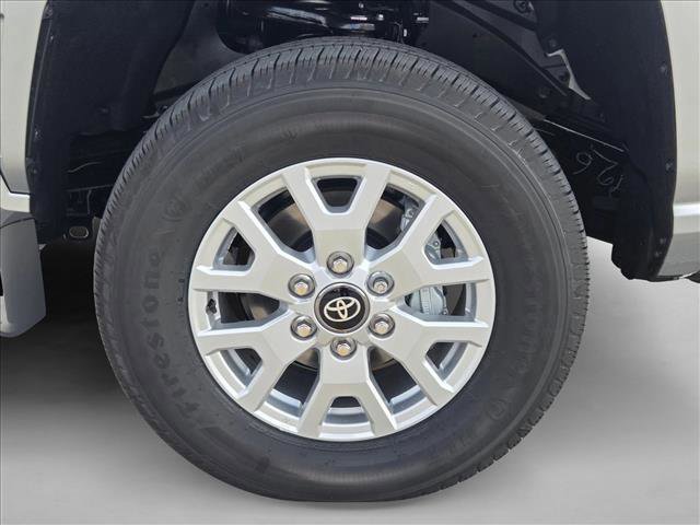 New 2026 Toyota Tacoma SR5 image 10