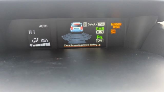 Used 2017 Subaru Forester 2.5i Touring image 41