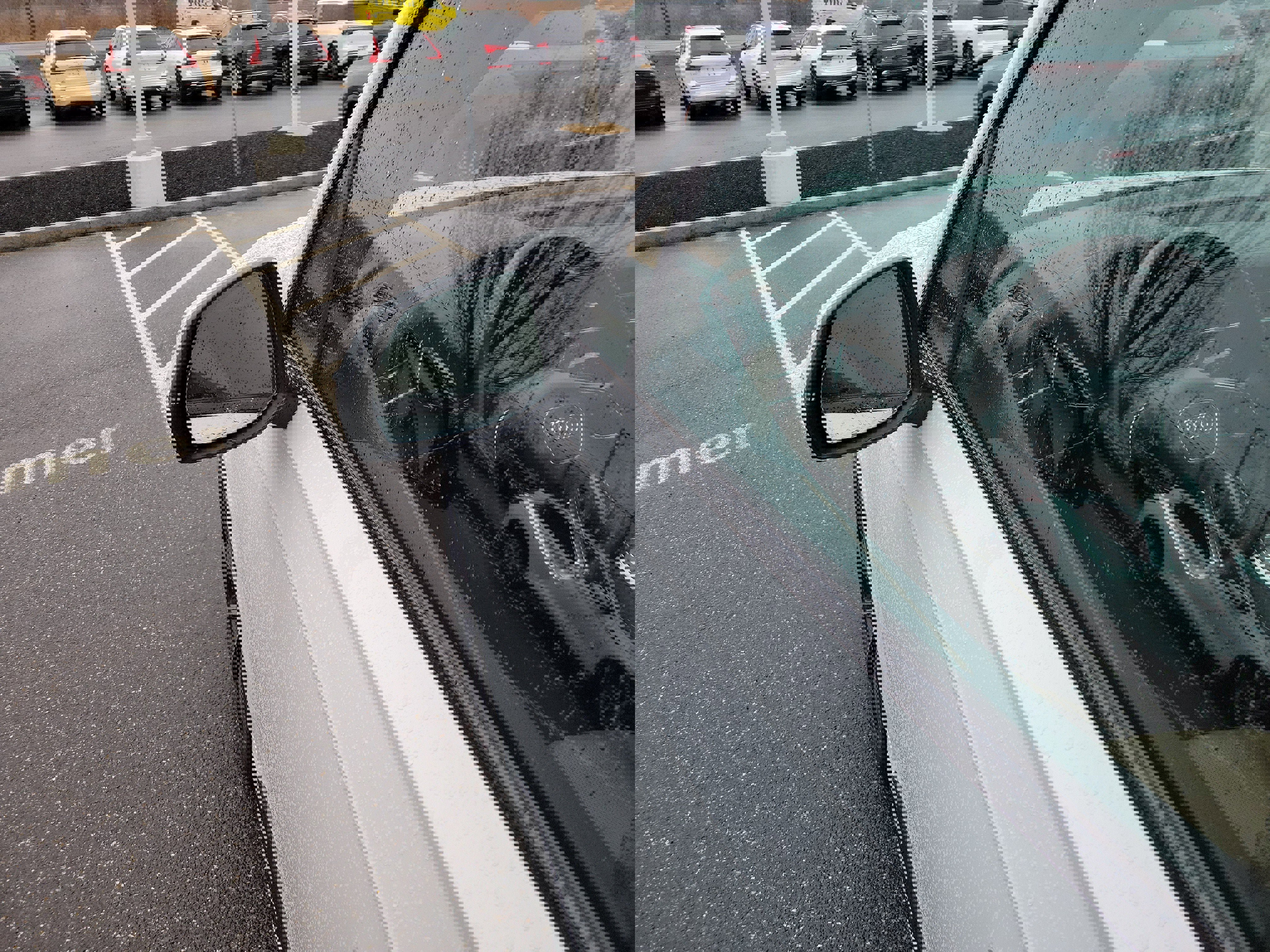 Used 2024 Audi Q7 3.0T Premium Plus w/ Premium Plus Package image 13