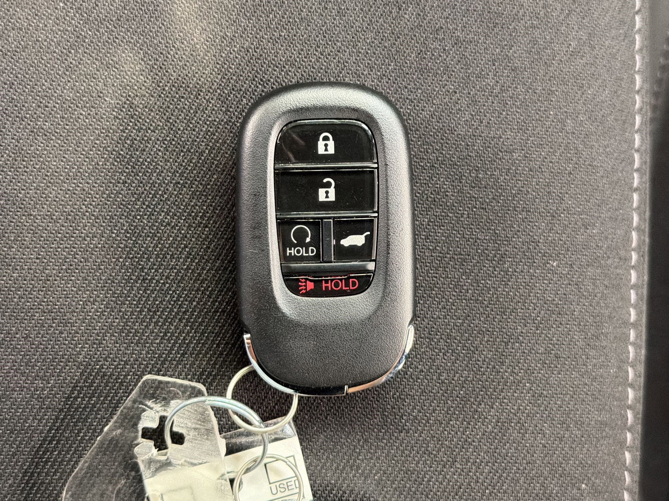 New 2026 Honda Civic Sport image 30