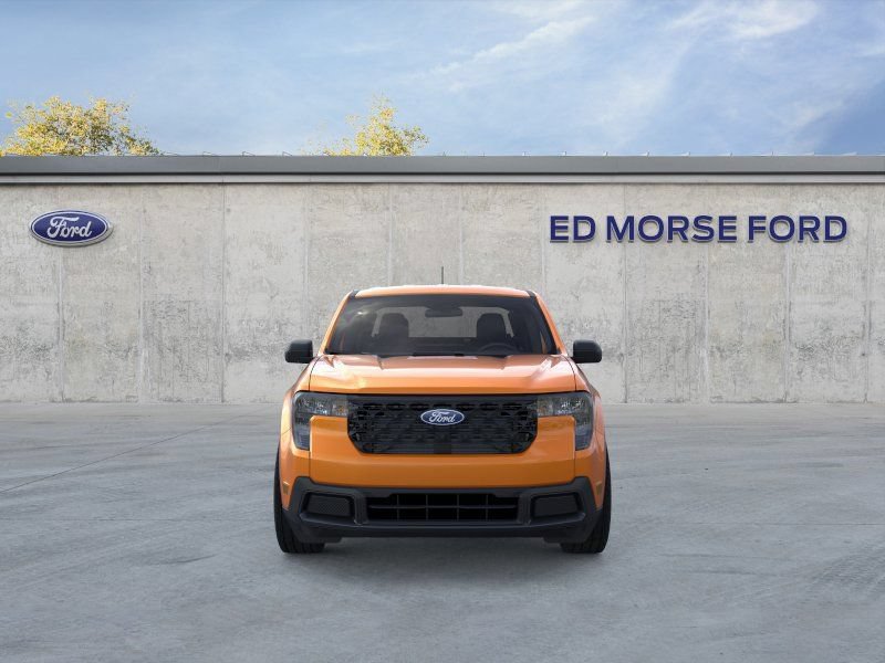 New 2026 Ford Maverick XLT AWD/4WD image 6