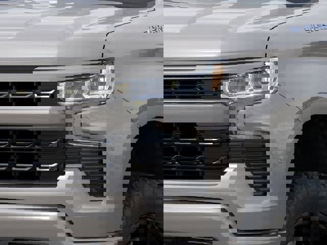 New 2026 Chevrolet Silverado 1500 RST w/ RST Select Package image 10