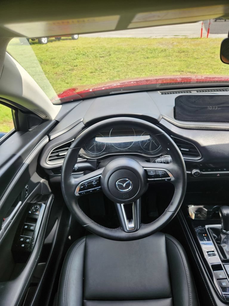 Used 2024 MAZDA CX-30 AWD 2.5 S w/ Select Sport Pkg image 13