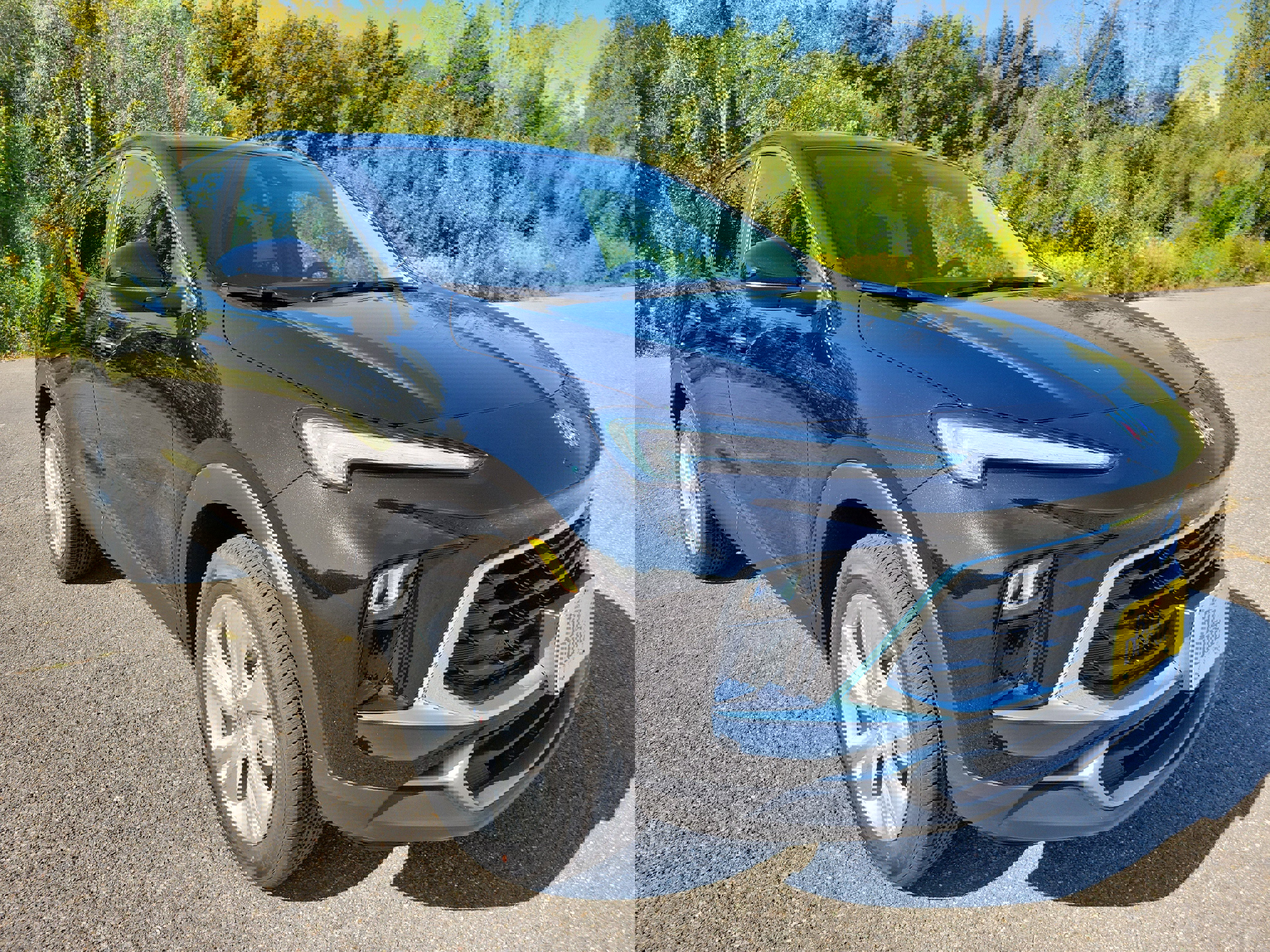 New 2026 Buick Encore GX Preferred image 3