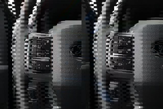 New 2026 Ford F150 XLT w/ Equipment Group 302A MID image 11