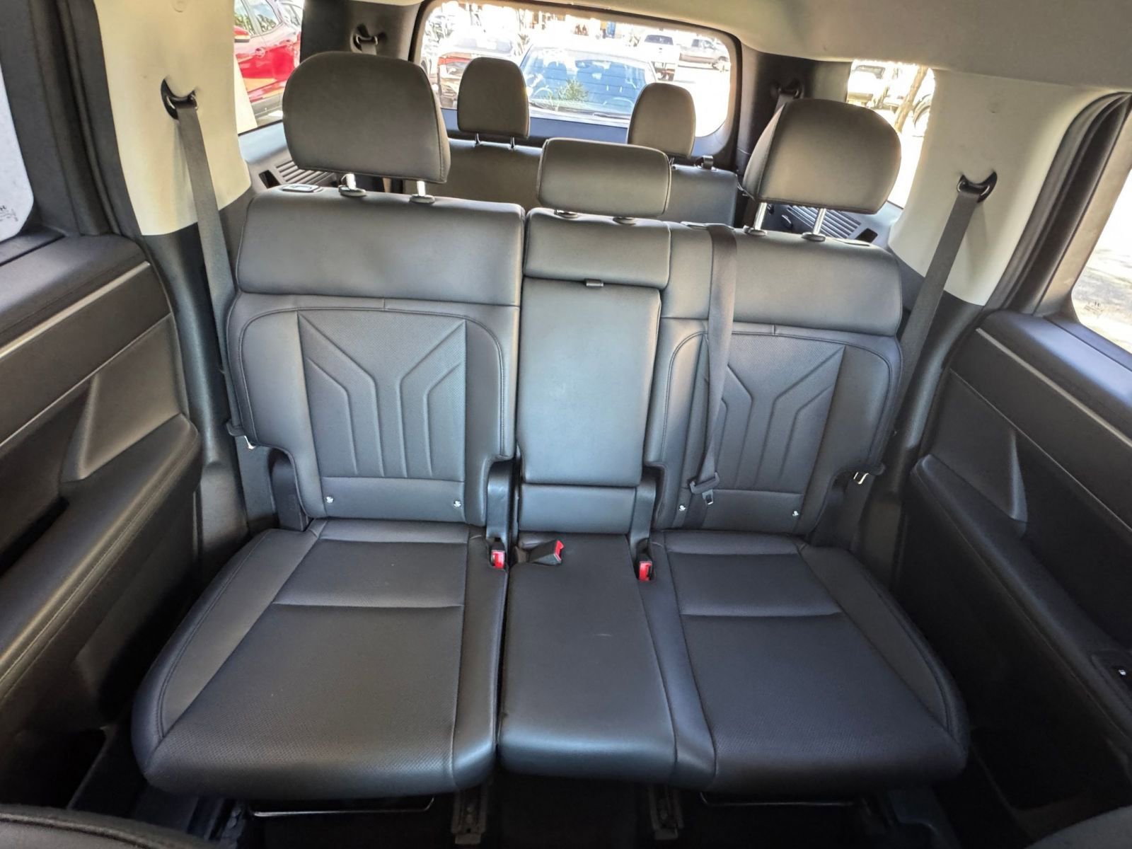 Used 2025 Hyundai Santa Fe SEL image 41