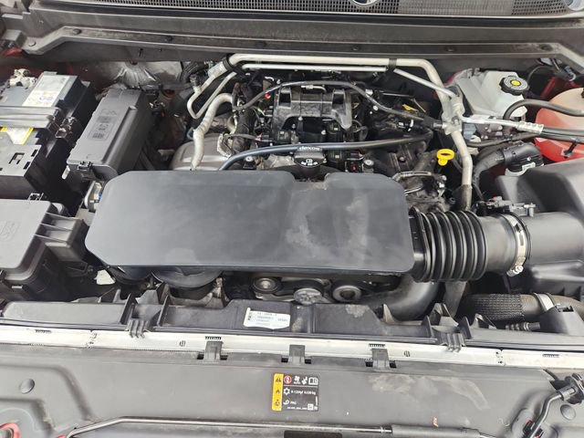 Certified 2023 Chevrolet Colorado LT w/ LT Convenience Package RWD image 28