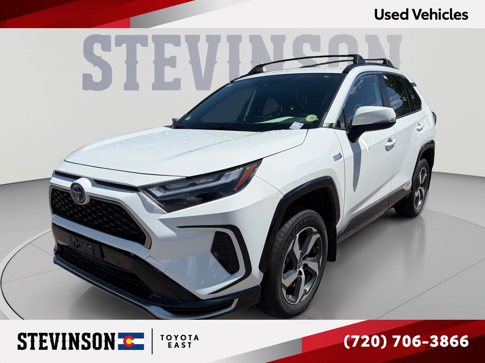 Certified 2023 Toyota RAV4 SE w/ Weather & Moonroof Package AWD/4WD video 1