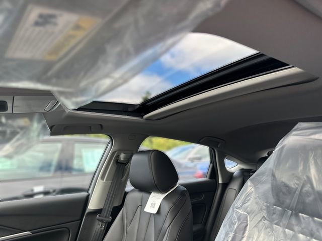 New 2025 Acura Integra image 19