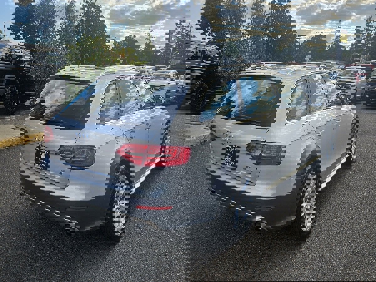 Used 2013 Audi A4 Premium Plus image 4