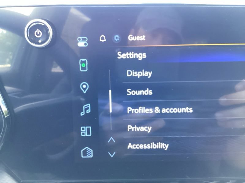 New 2027 Chevrolet Equinox LT w/ Convenience Package II AWD/4WD image 39