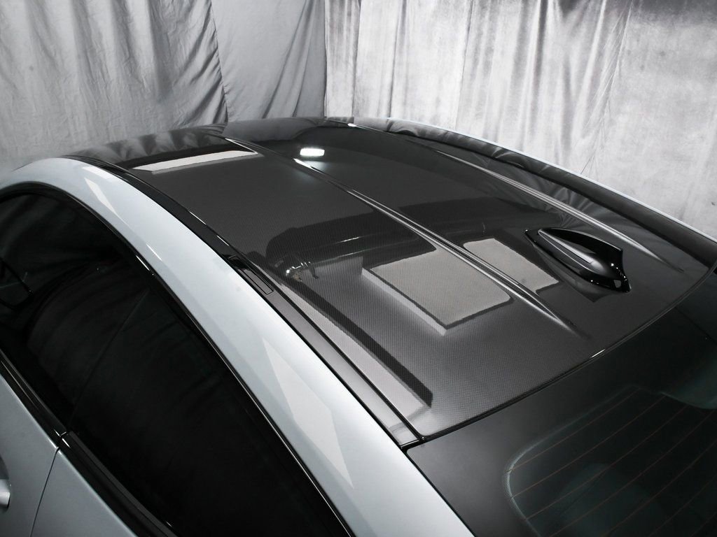 Used 2023 BMW M4 xDrive Competition image 87