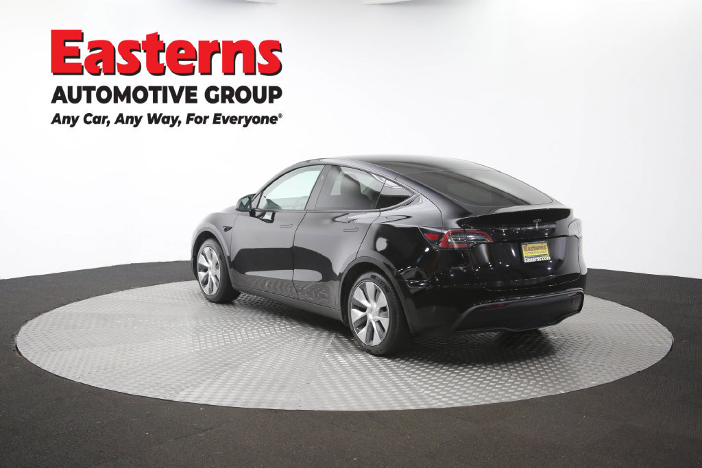 Used 2023 Tesla Model Y Long Range AWD/4WD image 60