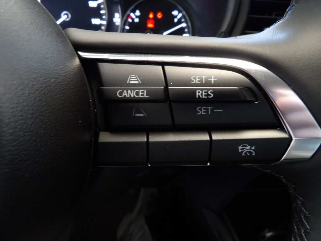Certified 2025 MAZDA CX-30 AWD 2.5 S w/ Select Sport Pkg image 29