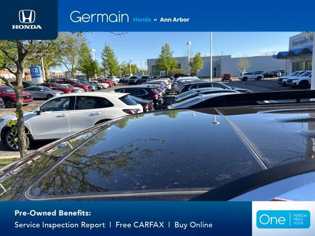 Used 2016 GMC Terrain SLT w/ Open Road Package AWD/4WD image 15