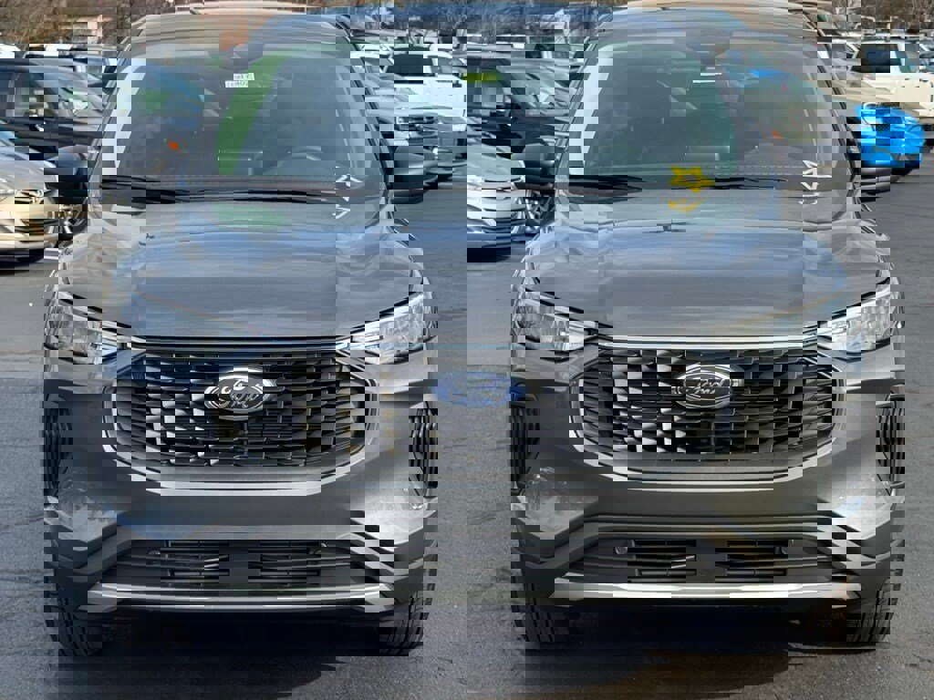 New 2025 Ford Escape Active image 16