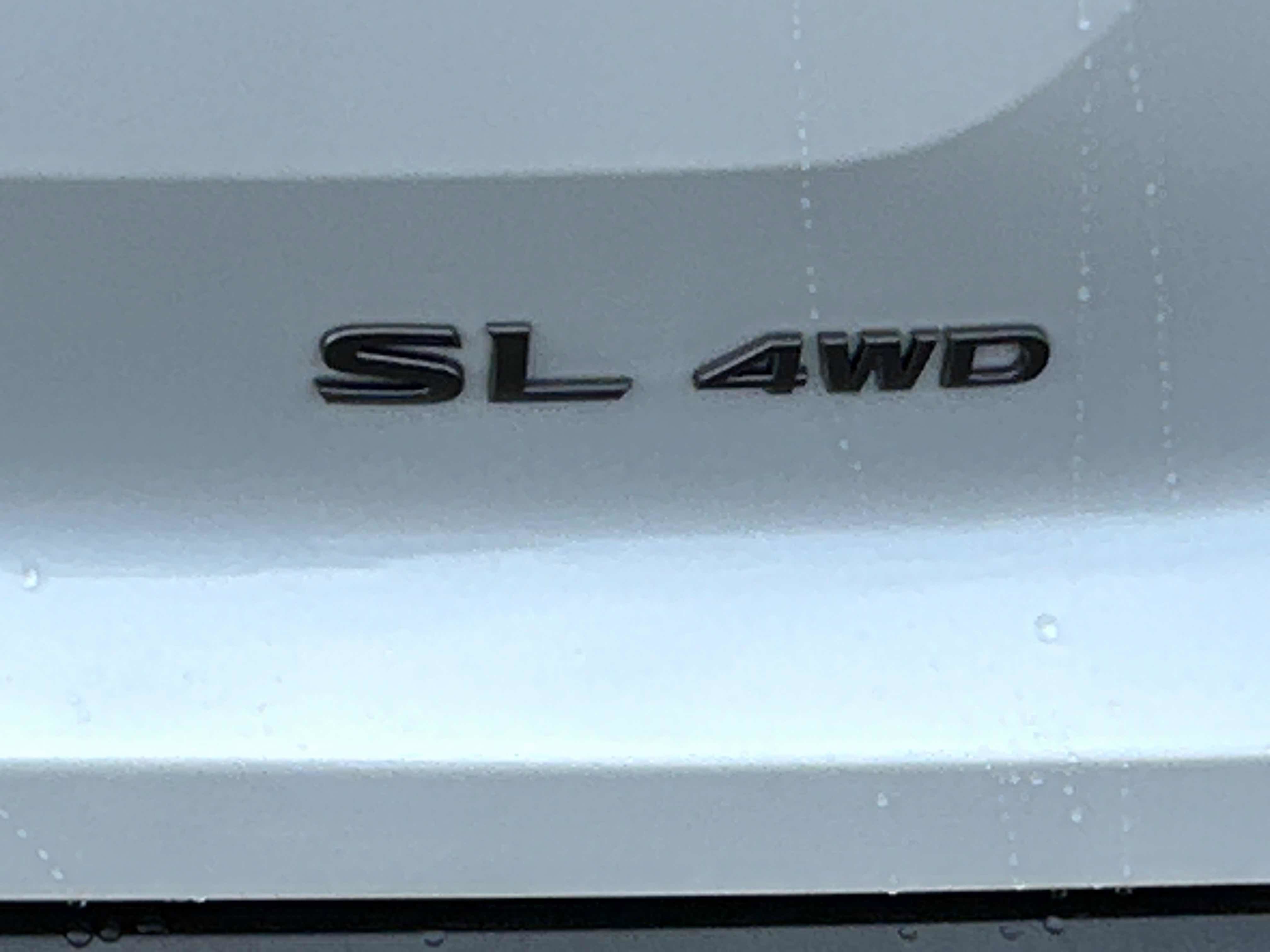 New 2026 Nissan Pathfinder SL w/ SL Premium Package (P04) AWD/4WD image 13