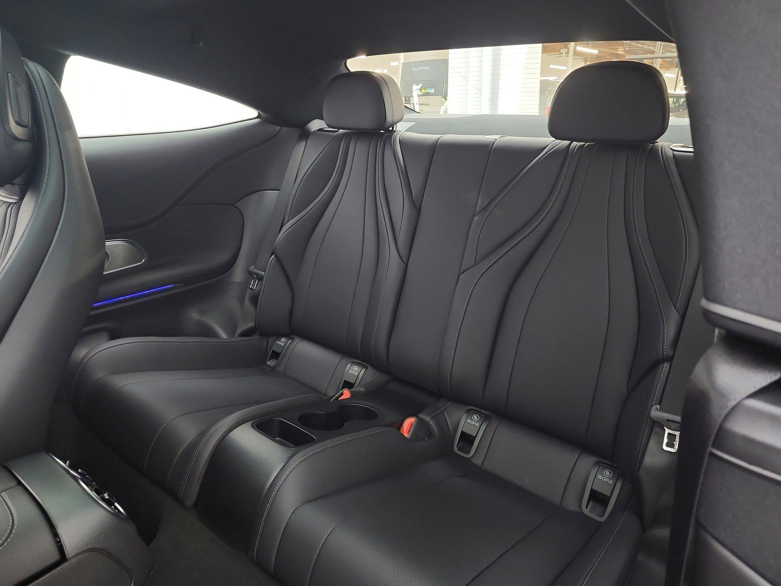 New 2026 Mercedes-Benz CLE 450 4MATIC Coupe image 11