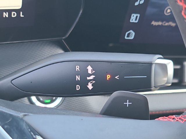 New 2027 Chevrolet Equinox RS w/ Safety and Technology Package FWD image 37