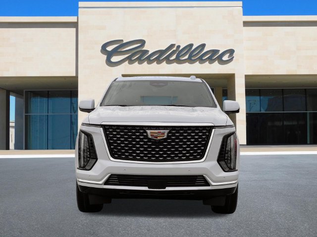 New 2027 Cadillac Escalade ESV Luxury AWD/4WD image 7