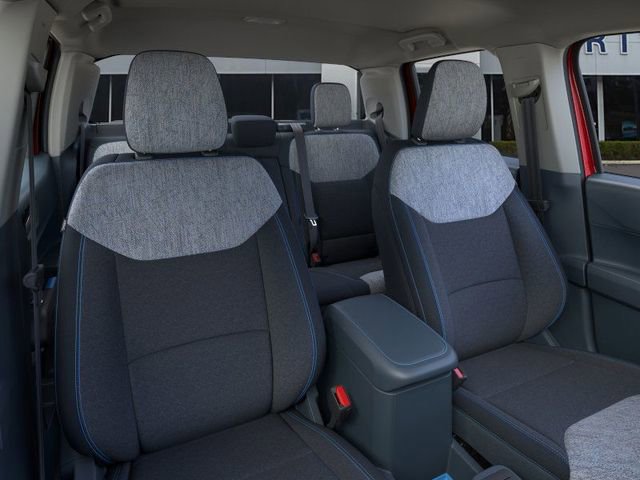 New 2025 Ford Maverick XLT w/ XLT Luxury Package image 10