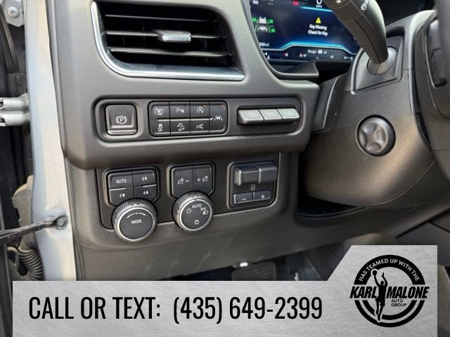 Used 2024 Chevrolet Suburban High Country w/ Advanced Technology Package AWD/4WD image 16