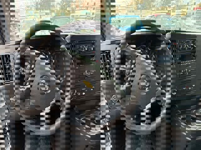 New 2025 Chevrolet Express 2500 w/ Driver Convenience Package image 22