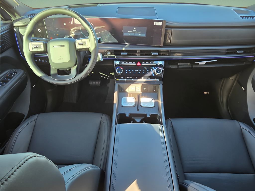 New 2026 Hyundai Santa Fe Calligraphy image 25