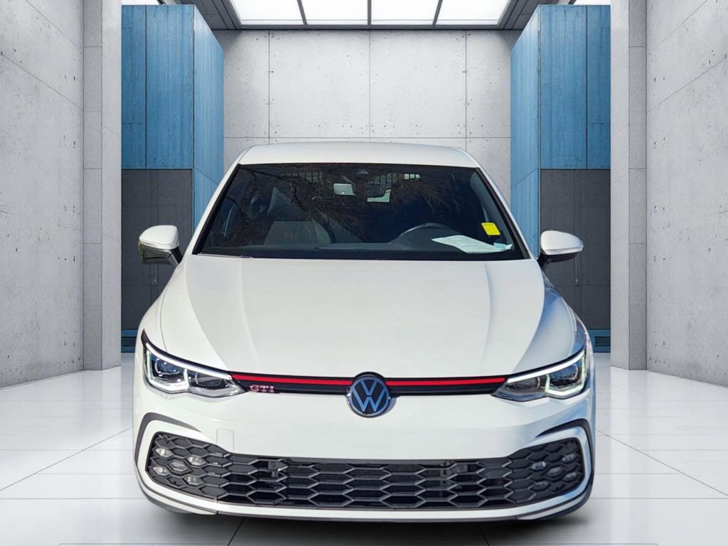 Used 2024 Volkswagen GTI S image 21