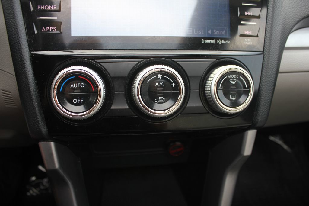 Used 2017 Subaru Forester 2.5i Premium w/ Protection Package #1 image 20