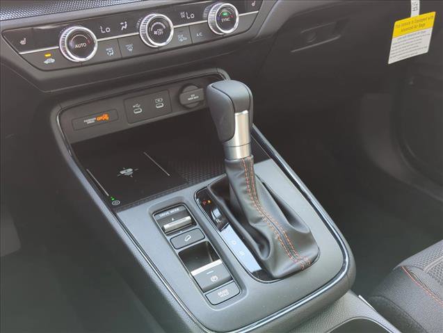 New 2026 Honda CR-V Sport image 15