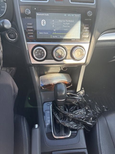 Used 2015 Subaru Impreza 2.0i Limited image 20