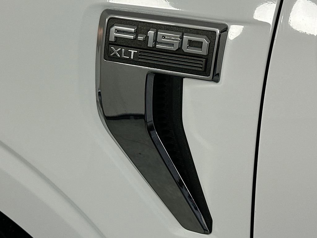 Used 2022 Ford F150 XLT AWD/4WD image 26