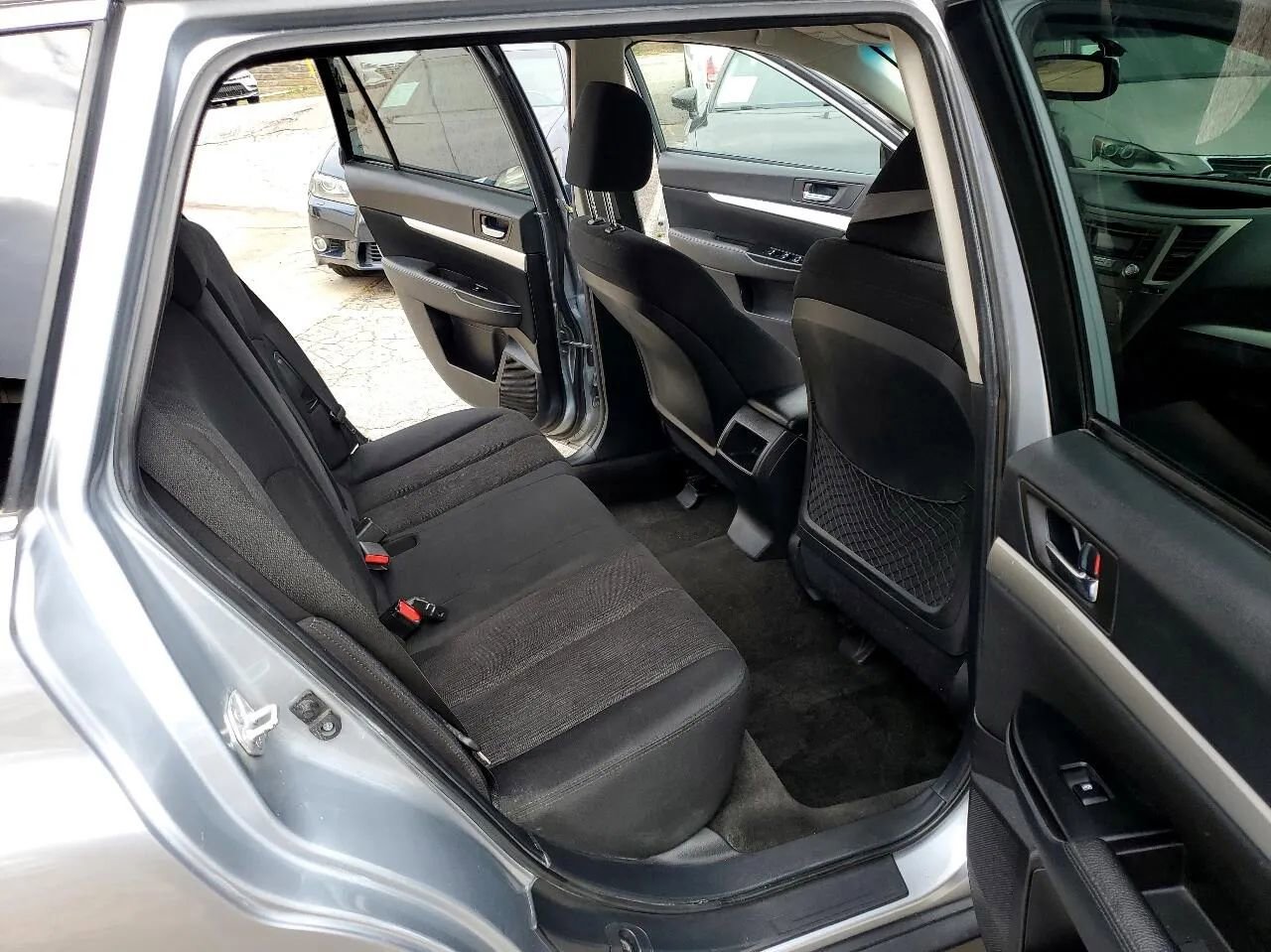 Used 2013 Subaru Outback 2.5i Premium w/ Popular Pkg 1B image 40