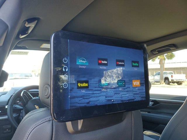 New 2026 Chevrolet Tahoe Premier image 18