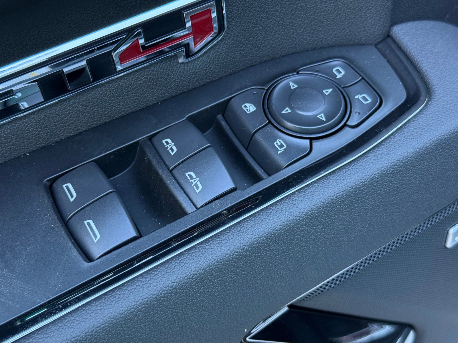 New 2026 GMC Sierra 1500 AT4 w/ AT4 Premium Package image 12