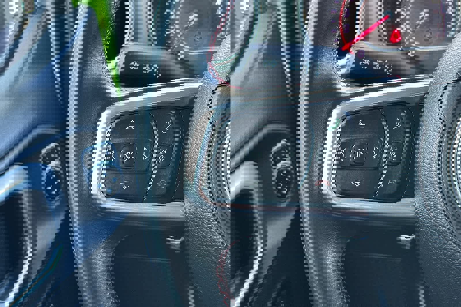 Used 2018 Jeep Wrangler Unlimited Rubicon image 27