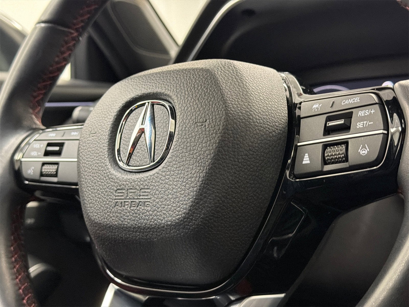 Used 2024 Acura Integra A-Spec image 24