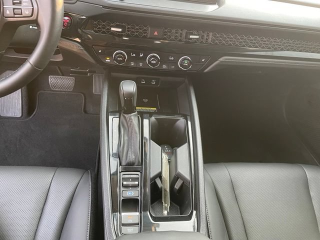 Used 2025 Honda Accord EX-L image 25