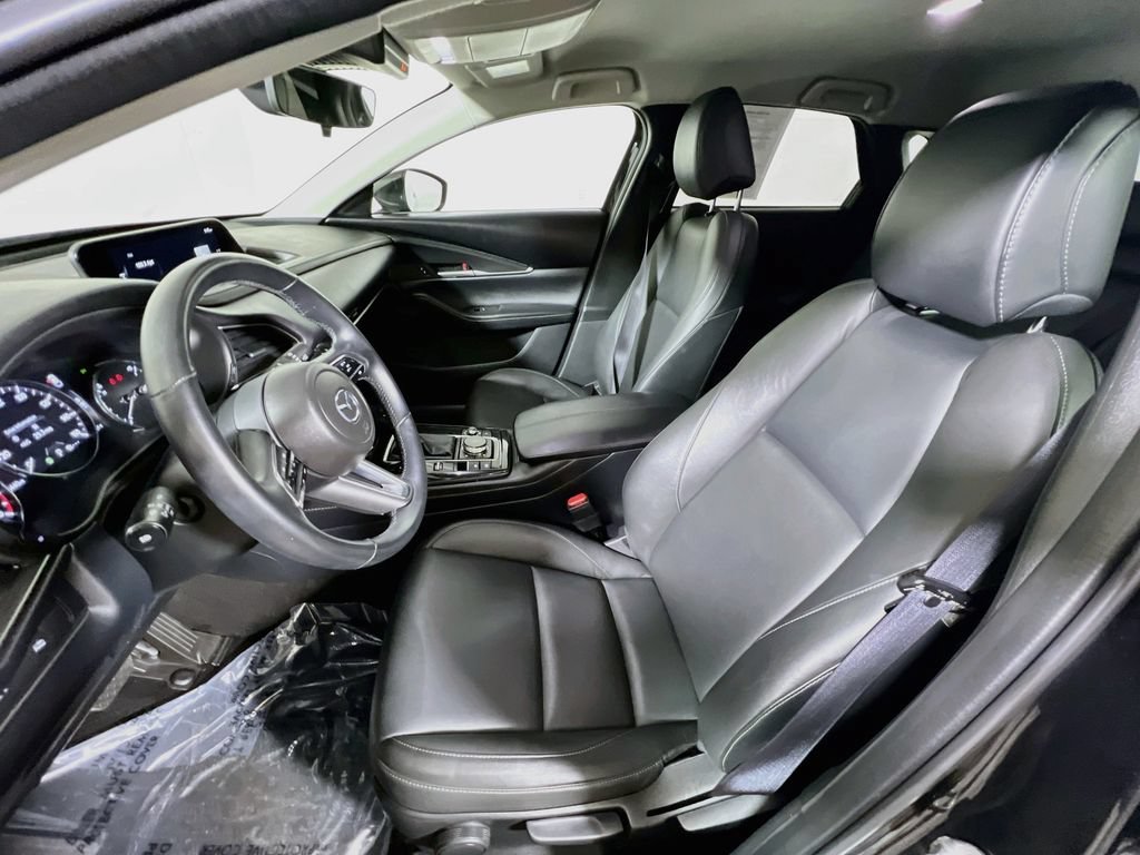 Used 2025 MAZDA CX-30 AWD 2.5 S w/ Select Sport Pkg image 17